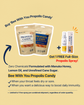 EOFY SALE SPECIALㅣPropolis Candy Original 140g